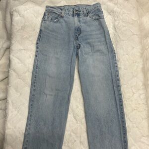 Levi Boyfriend Jeans